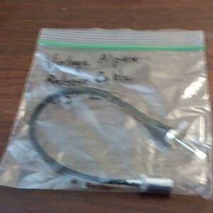 Vintage Alpex Camera  Release Cable